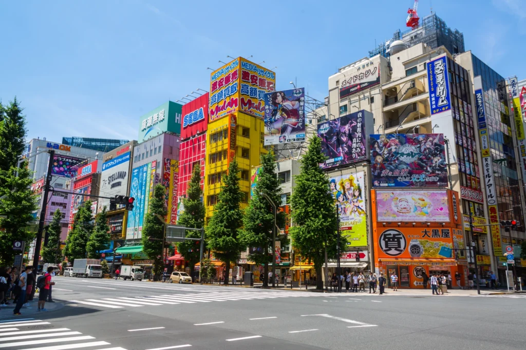 10 Uundgåelige oplevelser hvad skal man se i Tokyo