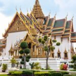3 ugers rejse i Thailand tips til seværdigheder og oplevelser