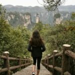 Backpacker i Kina hvad skal man se tips og oplevelser