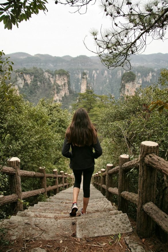 Backpacker i Kina hvad skal man se tips og oplevelser