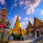 Bangkok hvad skal man se Guide til de bedste seværdigheder