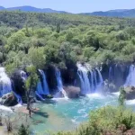 Bosnien Mostar hvad skal man se En guide til seværdigheder