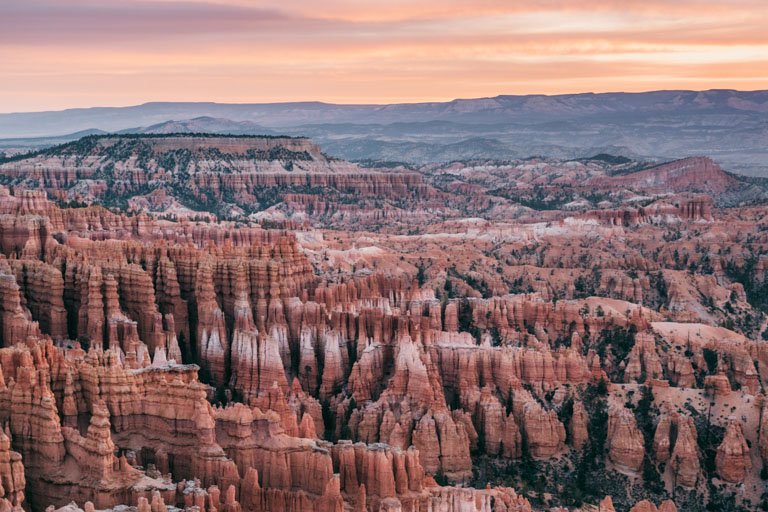 Bryce Canyon hvad skal man se Guiden til de bedste oplevelser