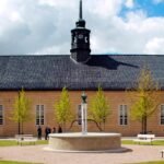Christiansfeld hvad skal man se Guide til oplevelser og seværdigheder