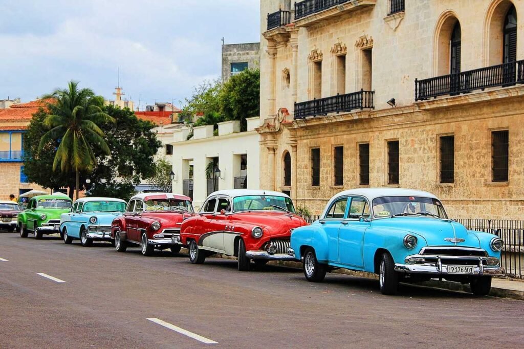 Cuba hvad skal man se: Guide til de bedste oplevelser
