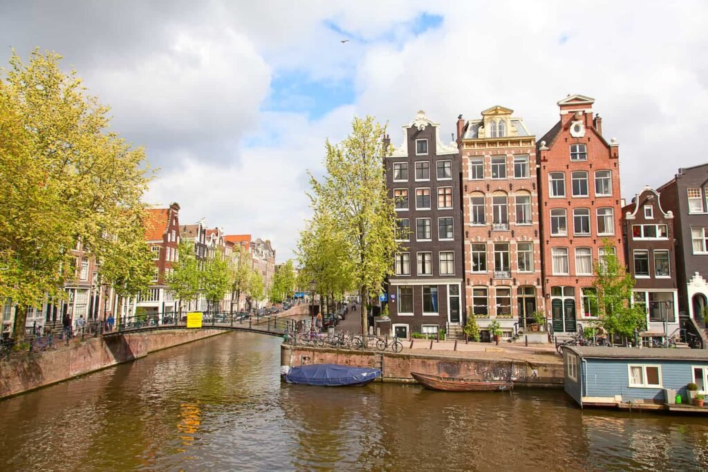 De bedste oplevelser hvad skal man se i Amsterdams omegn