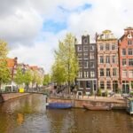 De bedste oplevelser hvad skal man se i Amsterdams omegn