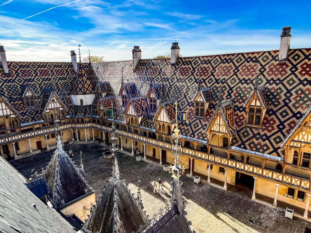 De bedste oplevelser: hvad skal man se i Bourgogne