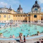 De bedste oplevelser: Hvad skal man se i Budapest