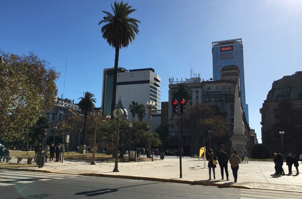 De bedste oplevelser: hvad skal man se i Buenos Aires