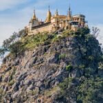 De bedste oplevelser: hvad skal man se i Burma