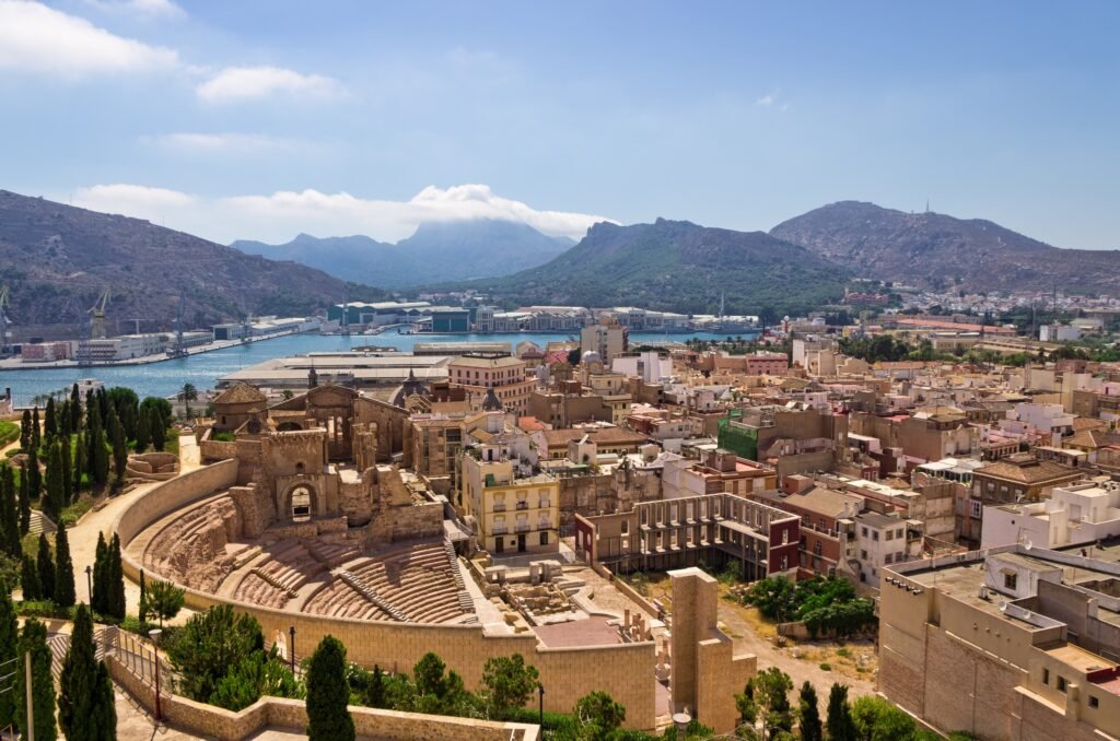 De bedste oplevelser: Hvad skal man se i Cartagena