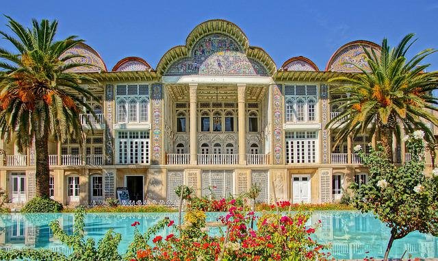 De bedste oplevelser: Hvad skal man se i Iran
