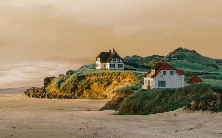De bedste oplevelser: hvad skal man se i Jylland