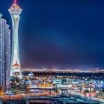 De bedste oplevelser: Hvad skal man se i Las Vegas?