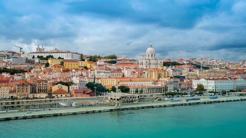 De bedste oplevelser: hvad skal man se i Lissabon