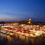 De bedste oplevelser: Hvad skal man se i Marrakech