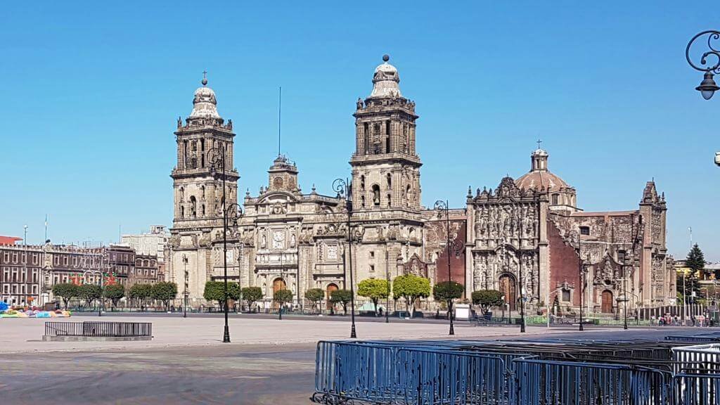 De bedste oplevelser – Hvad skal man se i Mexico City