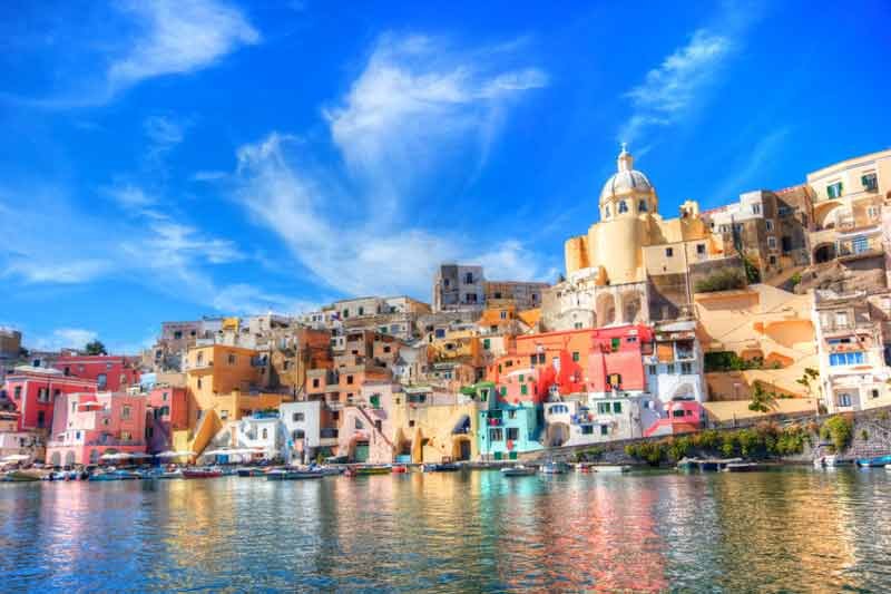 De bedste oplevelser: Hvad skal man se i Napoli