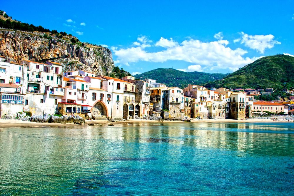 De bedste oplevelser: Hvad skal man se i Palermo