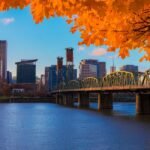 De bedste oplevelser: Hvad skal man se i Portland Oregon