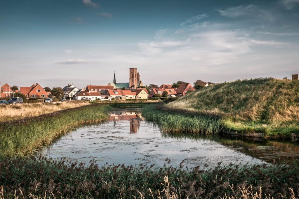 De bedste oplevelser: Hvad skal man se i Ribe