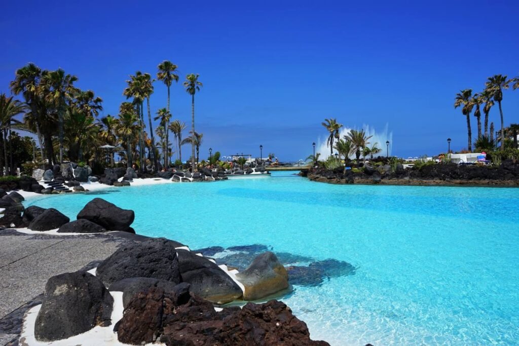 De bedste oplevelser: Hvad skal man se på Tenerife