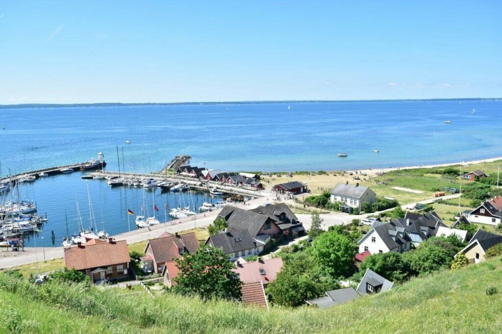 De bedste oplevelser: hvad skal man se på Ven?