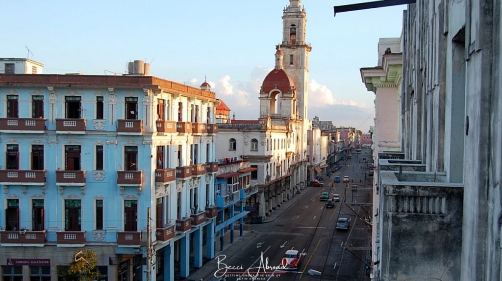 De bedste oplevelser: Hva’du skal se i Havana