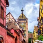 De bedste oplevelser i Alsace hvad skal man se
