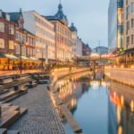 De bedste oplevelser i Århus hvad skal man se i århus