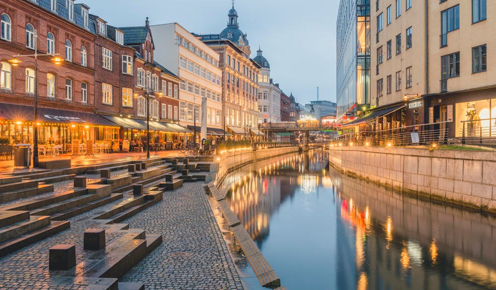De bedste oplevelser i Århus hvad skal man se i århus