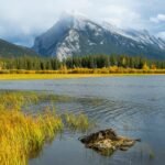 De bedste oplevelser i Banff: hvad skal man se?