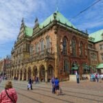 De bedste oplevelser i Bremen hvad skal man se