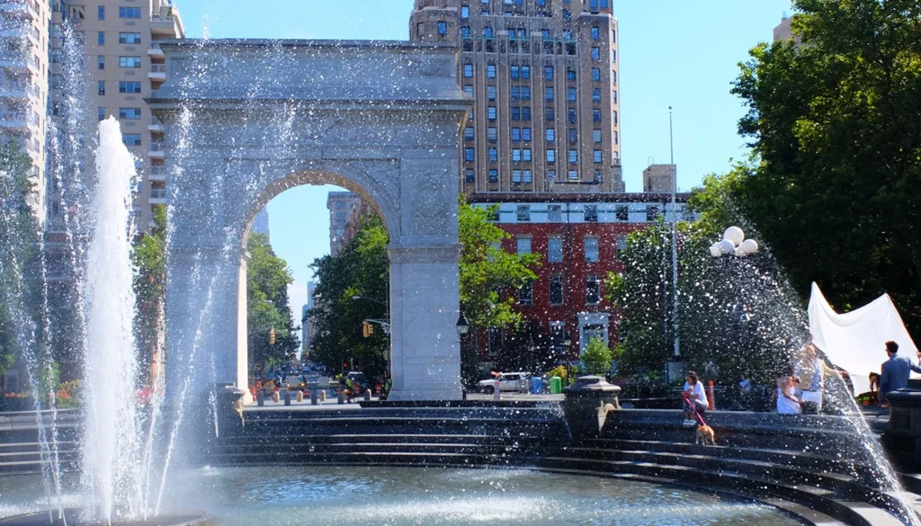 De bedste oplevelser i Greenwich Village – Din guide til seværdigheder