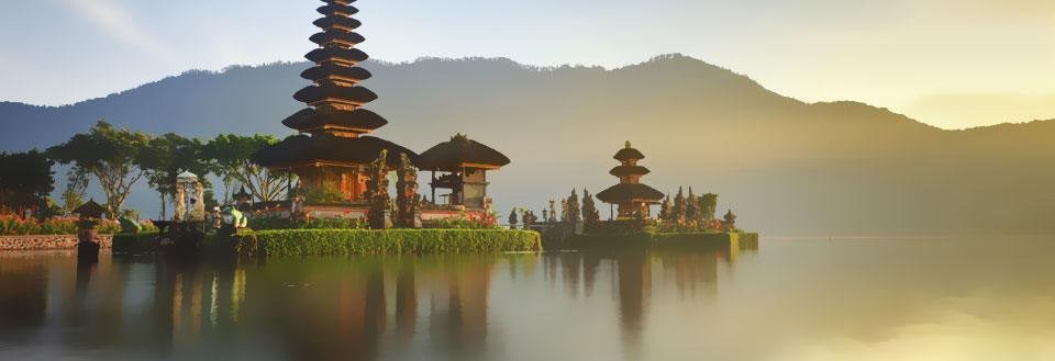 De bedste oplevelser i Indonesien: Hvad skal man se?