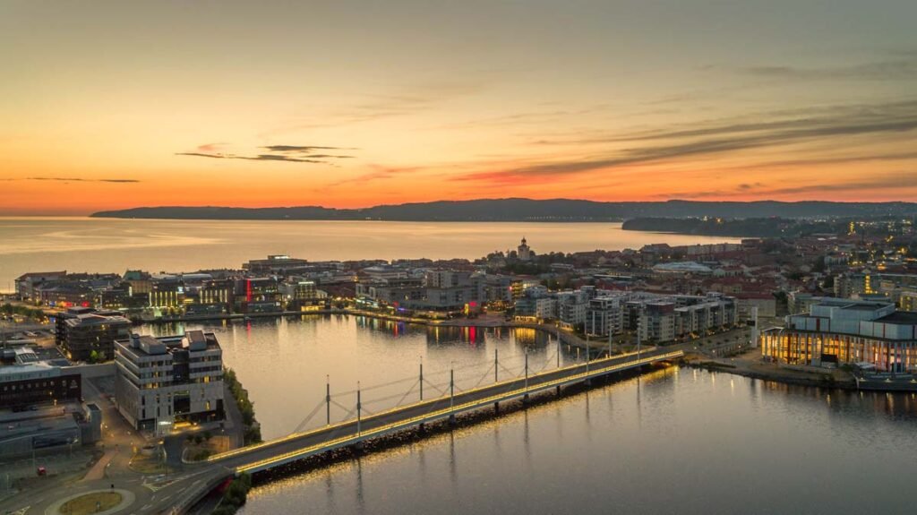De bedste oplevelser i Jönköping – hvad skal man se?