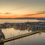 De bedste oplevelser i Jönköping – hvad skal man se?