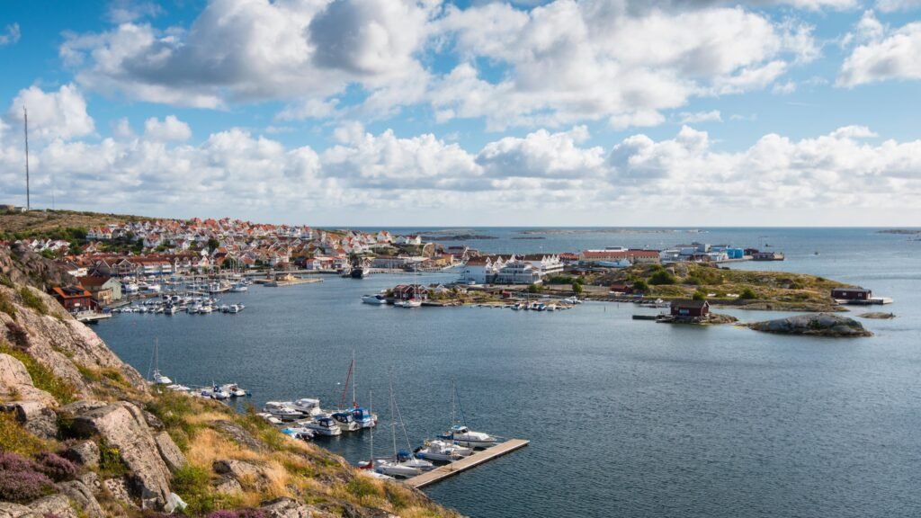 De bedste oplevelser i Kungshamn – Din guide til hvad skal man se