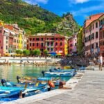 De bedste oplevelser i La Spezia – Hvad skal man se?