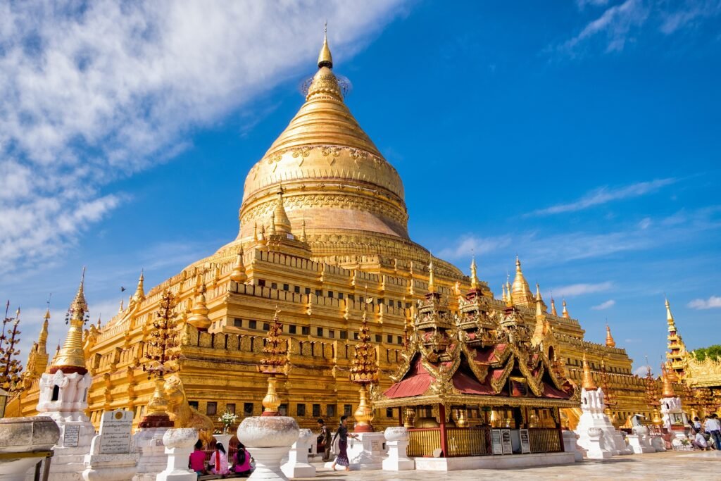 De bedste oplevelser i Mandalay: Hvad skal man se