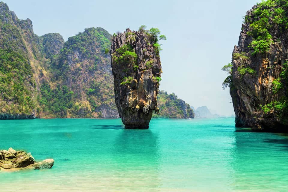 De bedste oplevelser i Phuket hvad skal man se