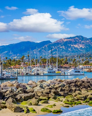 De bedste oplevelser i Santa Barbara – Hvad skal man se