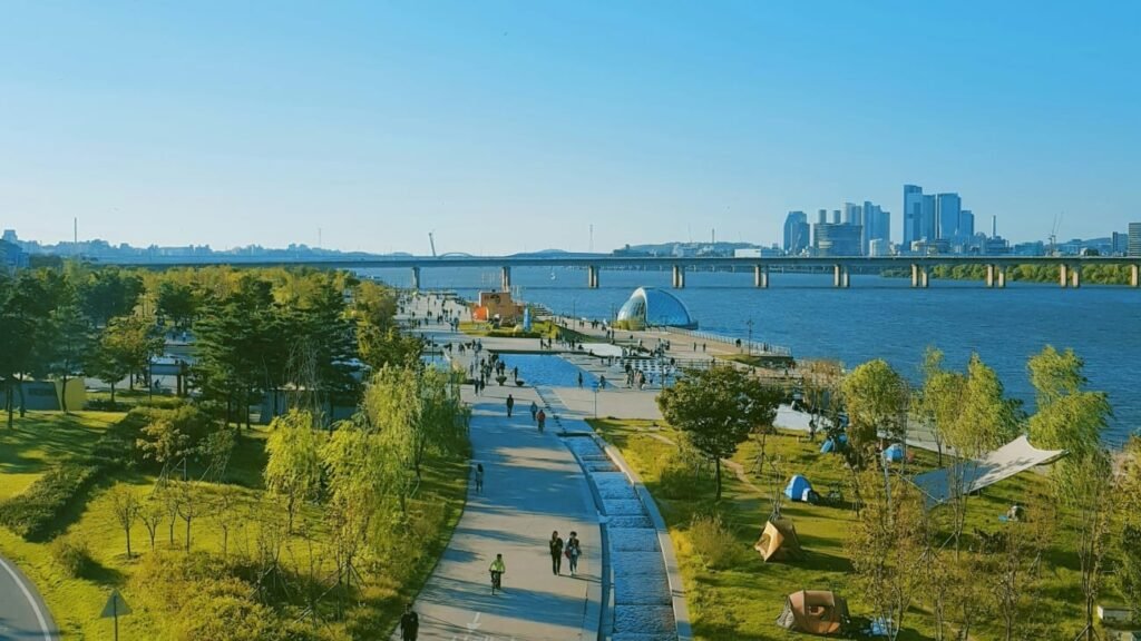 De bedste oplevelser i Seoul – hvad skal man se?