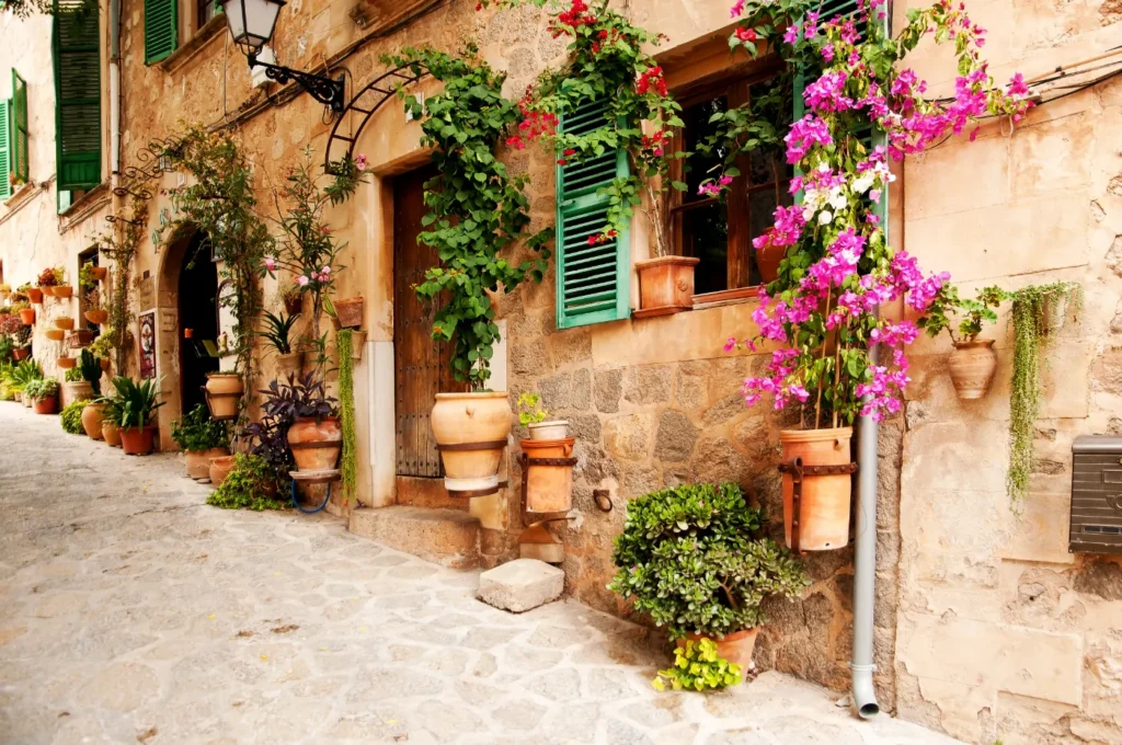 De bedste oplevelser i Valldemossa hvad skal man se