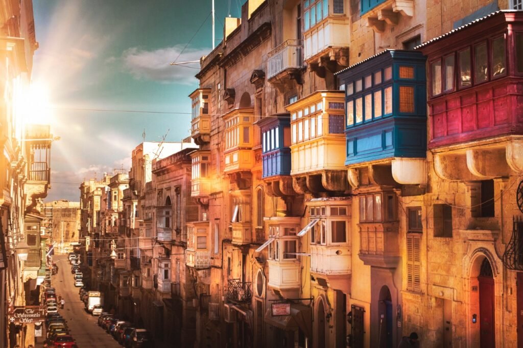 De bedste oplevelser i Valletta: Hvad skal man se?