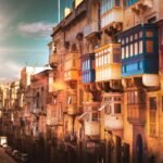 De bedste oplevelser i Valletta: Hvad skal man se?