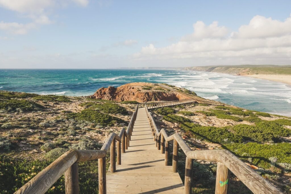De bedste oplevelser på Algarvekysten: Hvad skal man se?