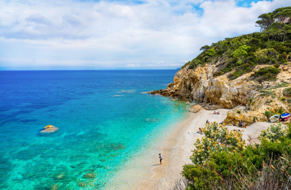 De bedste oplevelser på Elba: Hvad skal man se?