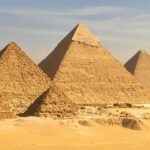 De bedste seværdigheder: Hvad skal man se i Egypten